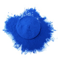 100% Water Soluble Natural Color Pigment Organic Phycocyanin Powder for Foods and Beverage